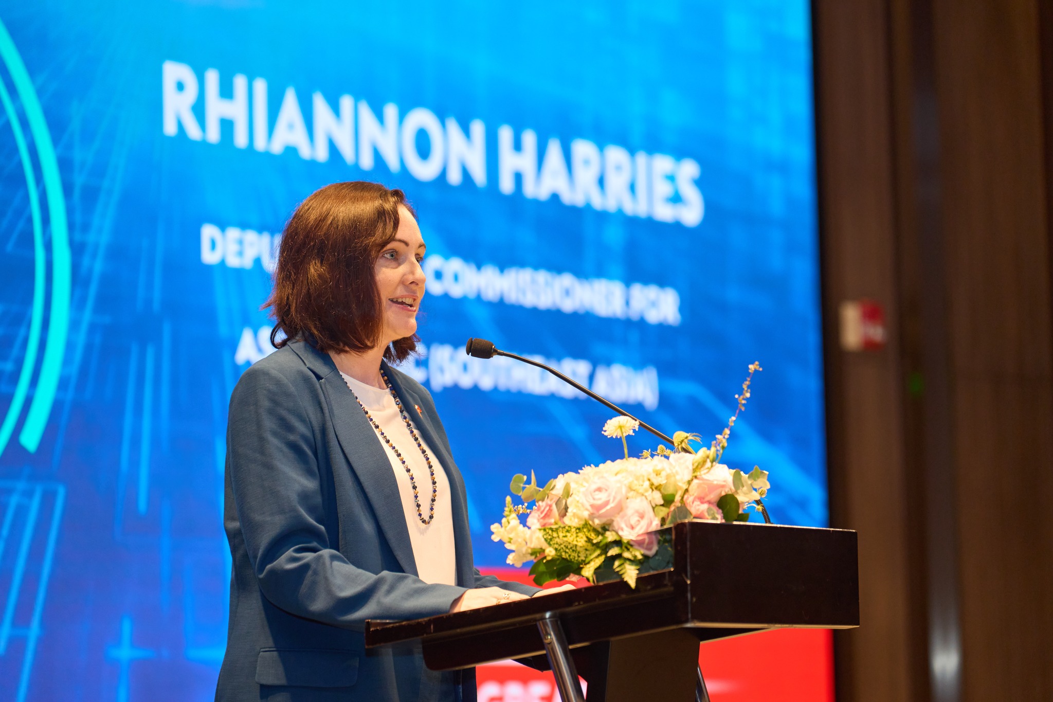 the UK - Southeast Asia Tech Week 2025 image 4