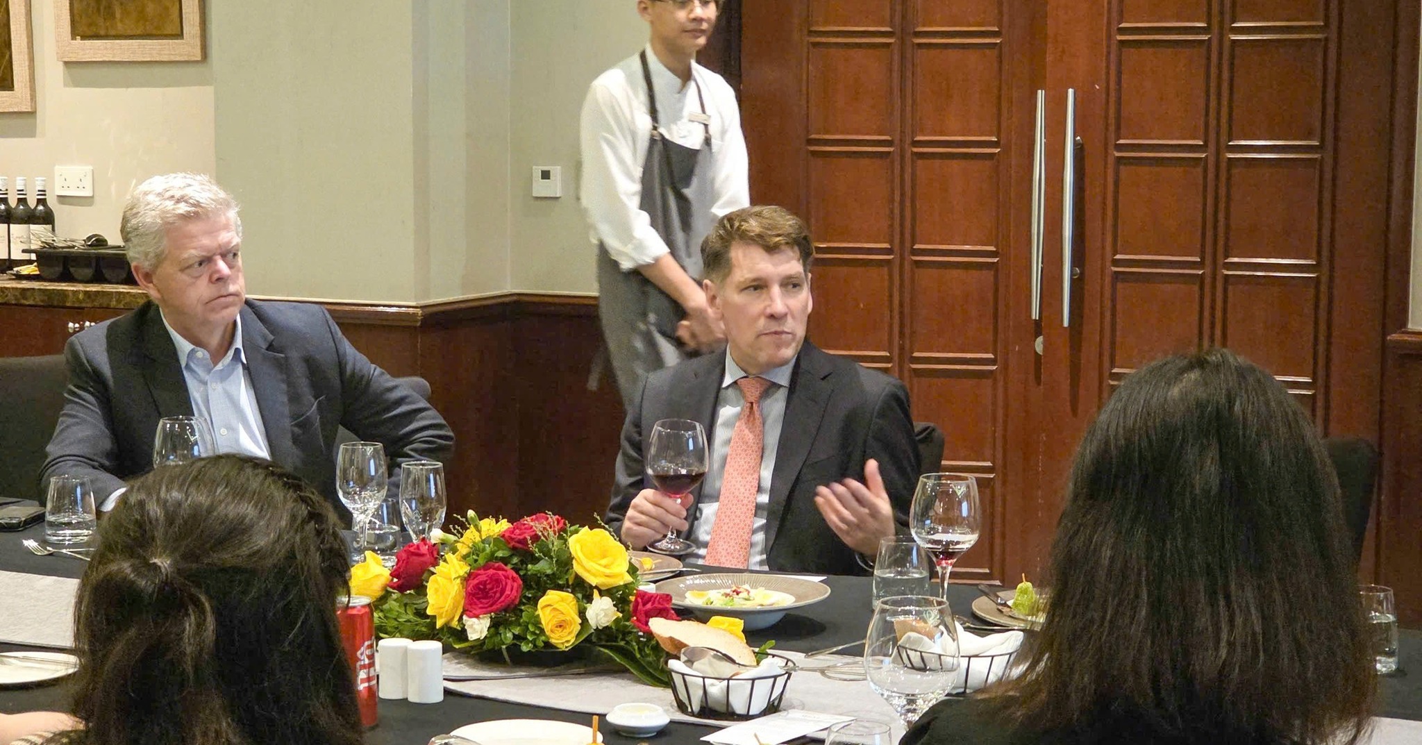 Corporate Sustainability in a Global Context image 2