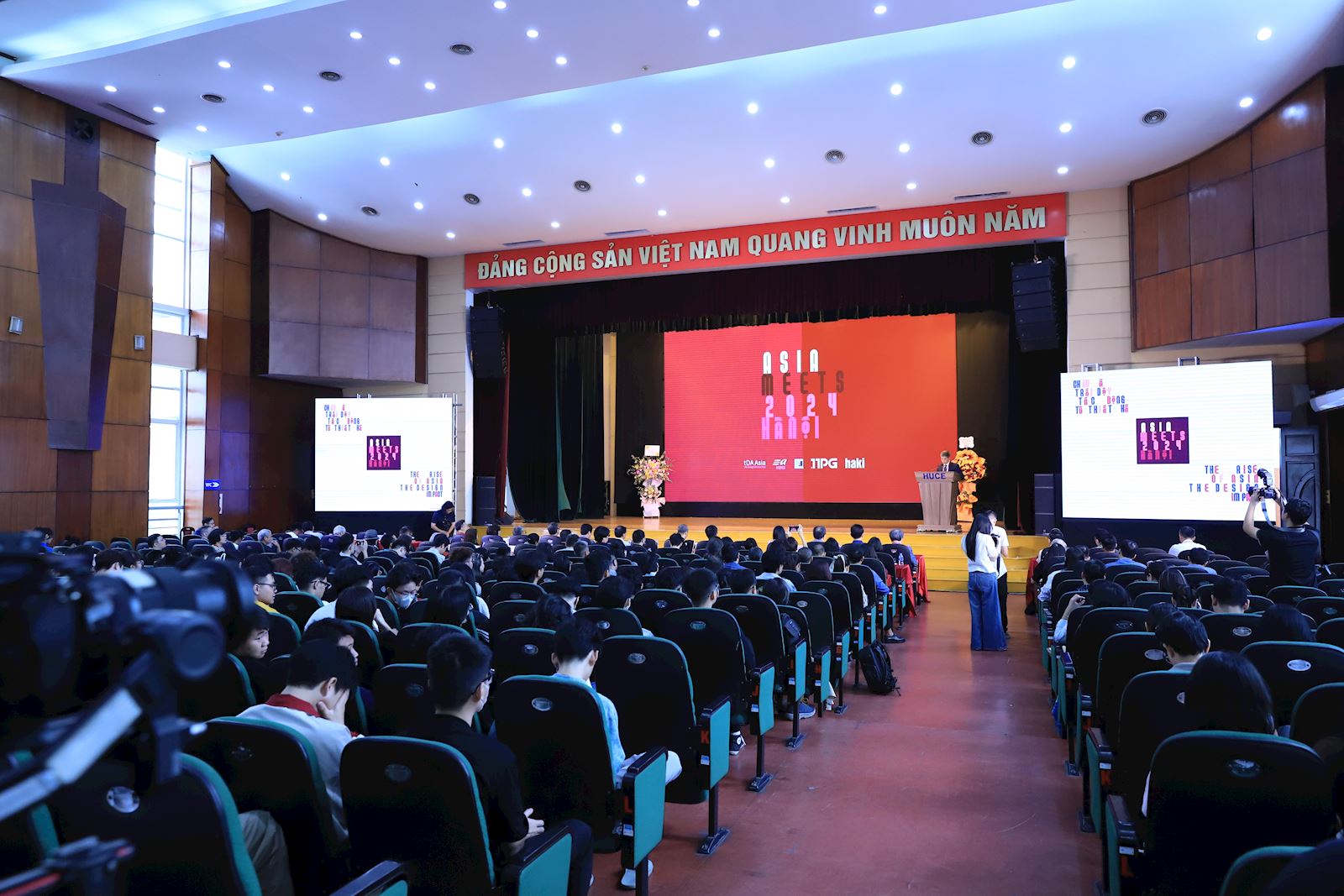 Developing International Financial Centre in Vietnam