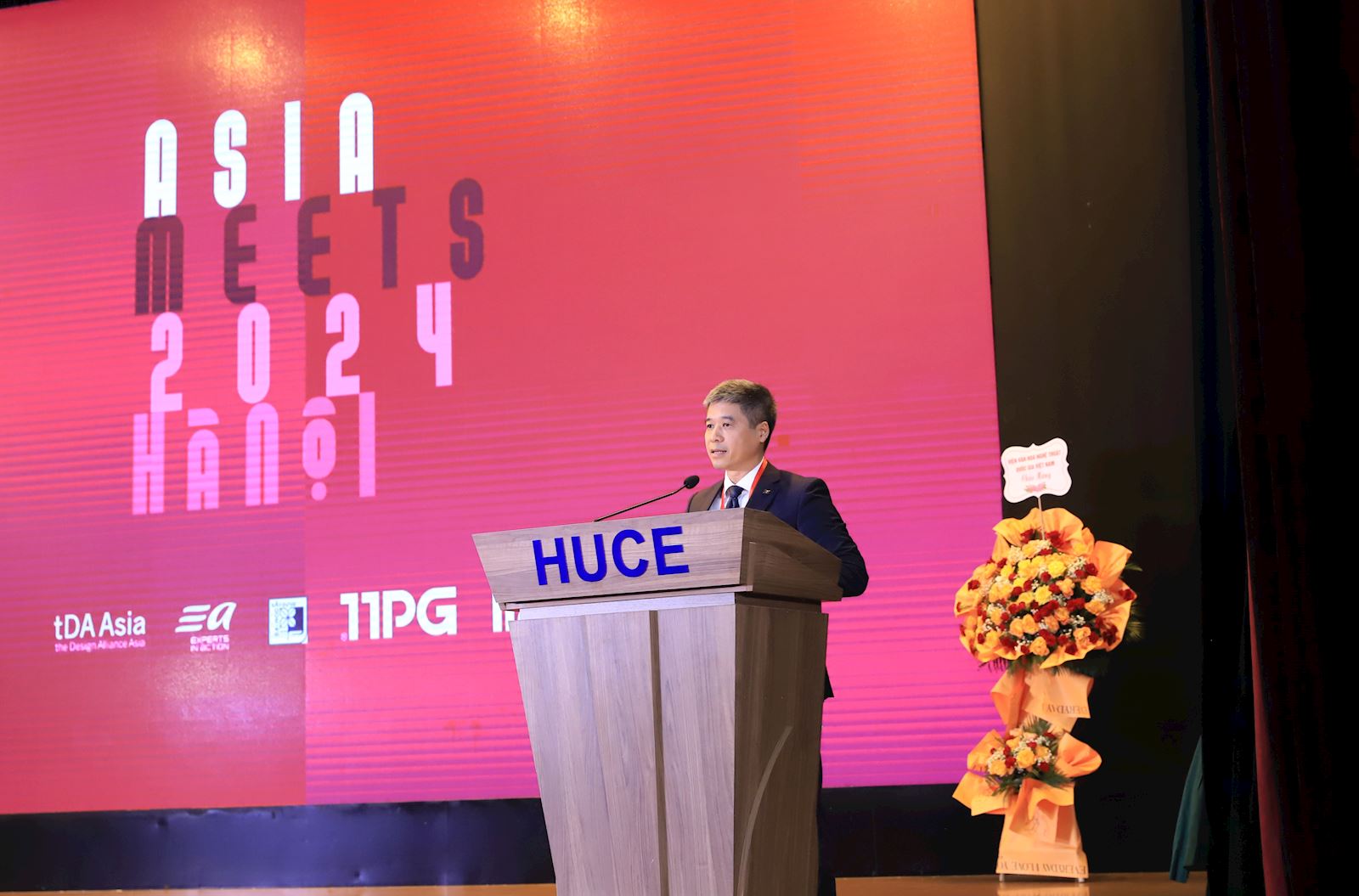 AsiaMeets International Conference 2024 image 1