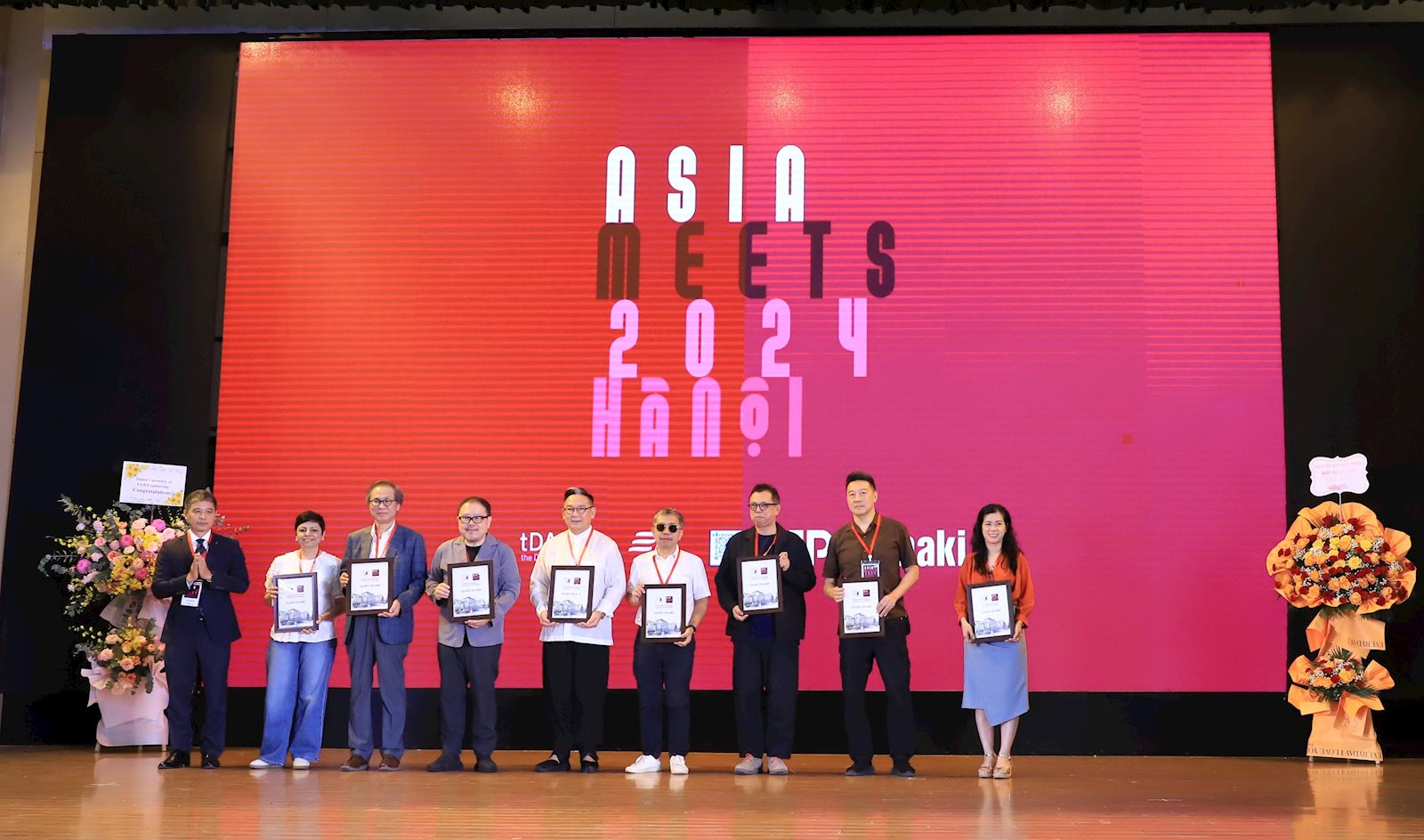 AsiaMeets International Conference 2024 image 2