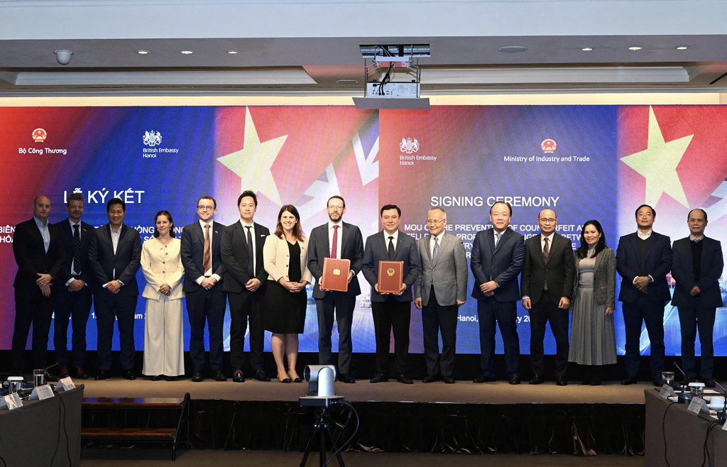 The UK's Accession to CPTPP to Support UK-Vietnam Trade image 1