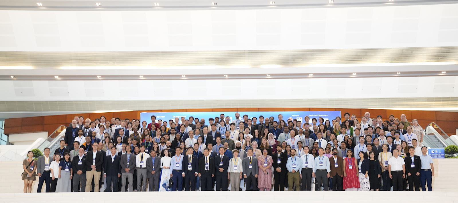 Tuần lễ thường niên RILEM lần thứ 79 & Hội thảo quốc tế ICONS 2025 image 4